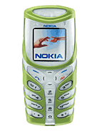 Leuke beltonen voor Nokia 5100 gratis.